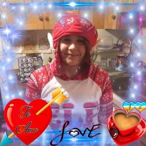 Meet your Posher, Michele